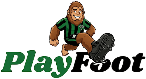 PlayFoot